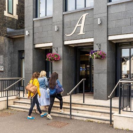 Adair Arms Hotel Ballymena Extérieur photo